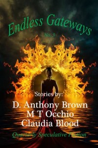 Baixar Endless gateways: number 3 pdf, epub, eBook