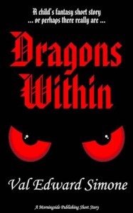 Baixar Dragons within pdf, epub, eBook