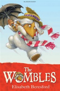 Baixar Wombles, the pdf, epub, eBook