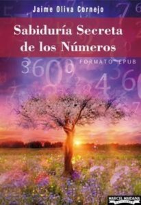 Baixar Sabiduria secreta de los numeros, la pdf, epub, eBook