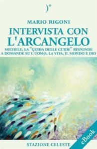 Baixar Intervista con l’arcangelo – michele, la ‘guida pdf, epub, eBook