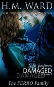 Baixar Life before damaged vol. 2 (the ferro family) pdf, epub, eBook