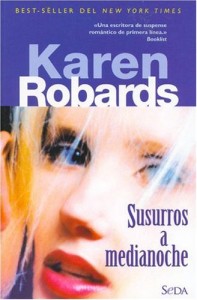 Baixar Susurros a medianoche pdf, epub, eBook