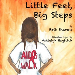 Baixar Little feet, big steps pdf, epub, eBook