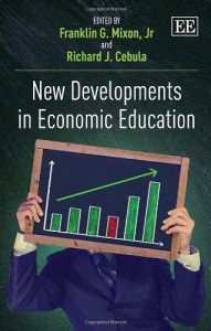 Baixar New developments in economic education pdf, epub, eBook