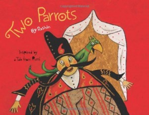 Baixar Two parrots pdf, epub, eBook
