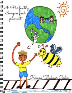 Baixar Perfectly imperfect planet, a pdf, epub, eBook