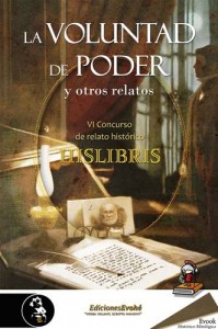 Baixar Voluntad de poder y otros relatos, la pdf, epub, eBook