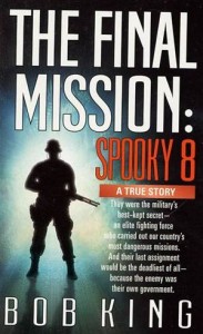 Baixar Final mission: spooky 8, the pdf, epub, eBook