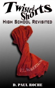 Baixar Twisted shorts: high school revisited pdf, epub, eBook