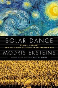 Baixar Solar dance pdf, epub, eBook