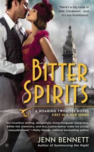 Baixar Bitter spirits pdf, epub, eBook