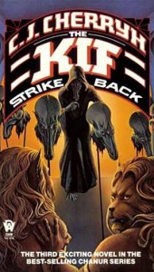 Baixar Kif strike back, the pdf, epub, eBook