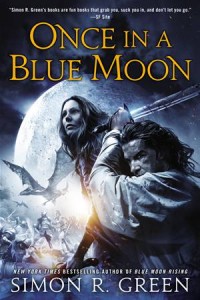 Baixar Once in a blue moon pdf, epub, eBook