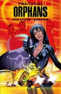 Baixar Protocol: orphans pdf, epub, eBook