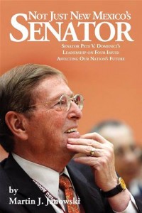 Baixar Not just new mexico’s senator pdf, epub, eBook