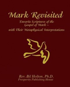 Baixar Mark revisited: favorite scriptures of the pdf, epub, eBook