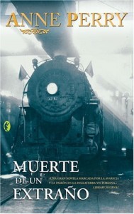 Baixar Muerte de un extrano pdf, epub, eBook