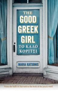 Baixar Good greek girl, the pdf, epub, eBook