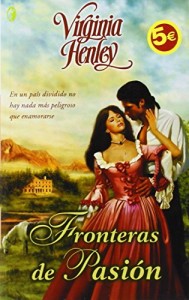 Baixar Fronteras de pasion pdf, epub, eBook