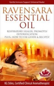 Baixar Ravensara essential oil respiratory healer, pdf, epub, eBook