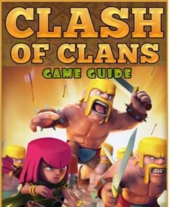 Baixar Clash of clans game gu?de pdf, epub, eBook