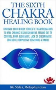 Baixar Sixth chakra healing book – discover your pdf, epub, eBook