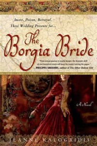 Baixar Borgia bride, the pdf, epub, eBook