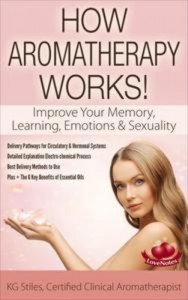 Baixar How aromatherapy works! improve your memory, pdf, epub, eBook