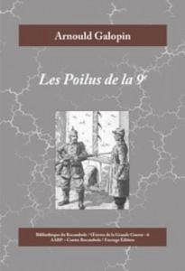 Baixar Poilus de la 9e, les pdf, epub, eBook