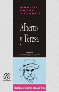 Baixar Alberto y teresa: coleccion de clasicos de la pdf, epub, eBook