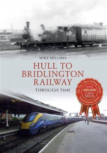 Baixar Hull to bridlington railway through time pdf, epub, eBook