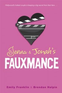 Baixar Jenna & jonah’s fauxmance pdf, epub, eBook