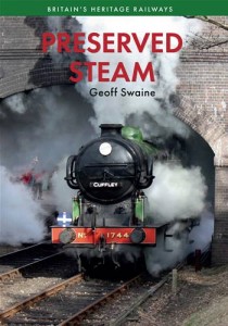 Baixar Preserved steam pdf, epub, eBook