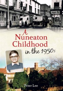 Baixar Nuneaton childhood in the 1950s, a pdf, epub, eBook