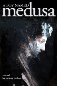 Baixar Boy named medusa, a pdf, epub, eBook