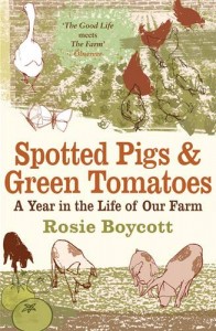 Baixar Spotted pigs and green tomatoes pdf, epub, eBook