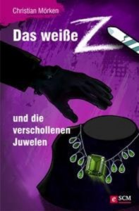 Baixar Weisse z und die verschollenen juwelen, das pdf, epub, eBook