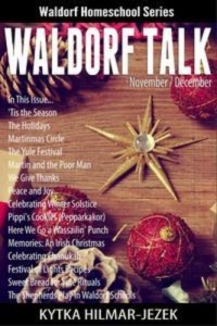 Baixar Waldorf talk: waldorf and steiner education pdf, epub, eBook