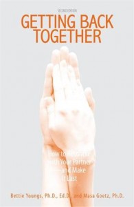 Baixar Getting back together: how to reconcile with your pdf, epub, eBook