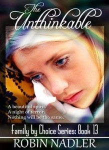 Baixar Unthinkable, the pdf, epub, eBook