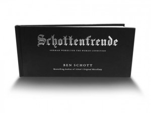 Baixar Schottenfreude pdf, epub, eBook