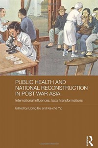 Baixar Public health and national reconstruction in pdf, epub, eBook
