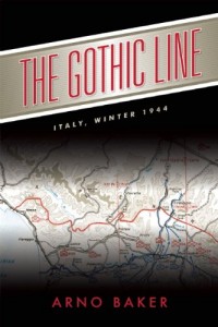 Baixar Gothic line, the pdf, epub, eBook