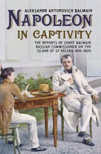 Baixar Napoleon in captivity pdf, epub, eBook