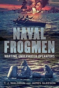 Baixar Naval frogmen pdf, epub, eBook