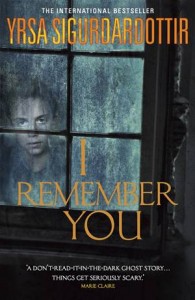 Baixar I remember you pdf, epub, eBook