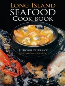 Baixar Long island seafood cookbook pdf, epub, eBook
