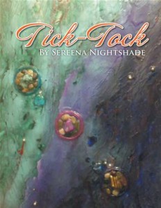 Baixar Tick-tock pdf, epub, eBook