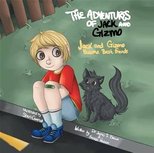 Baixar Adventures of jack and gizmo, the pdf, epub, eBook